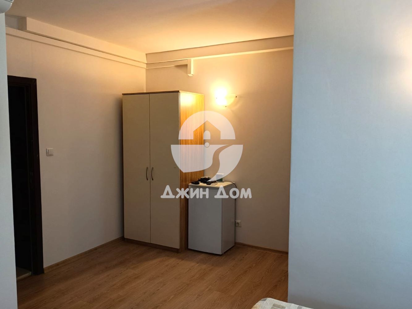 Едностаен апартамент в к-с Макон Резидънс Уелнес и Спа, гр. Свети Влас - 0