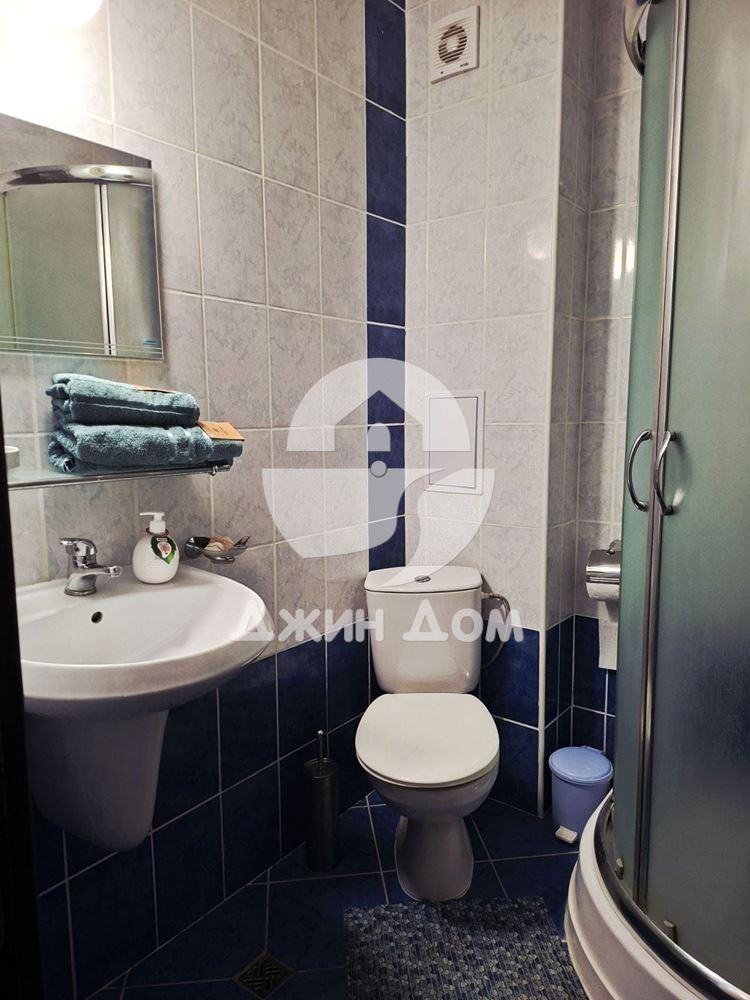 Просторен двустаен апартамент в к-с „Сънсет Бийч 4“, к.к. Слънчев бряг - 0