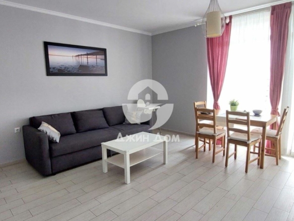 Двустаен апартамент в к-с Премиер Форт Бийч, к.к. Слънчев бряг - 0