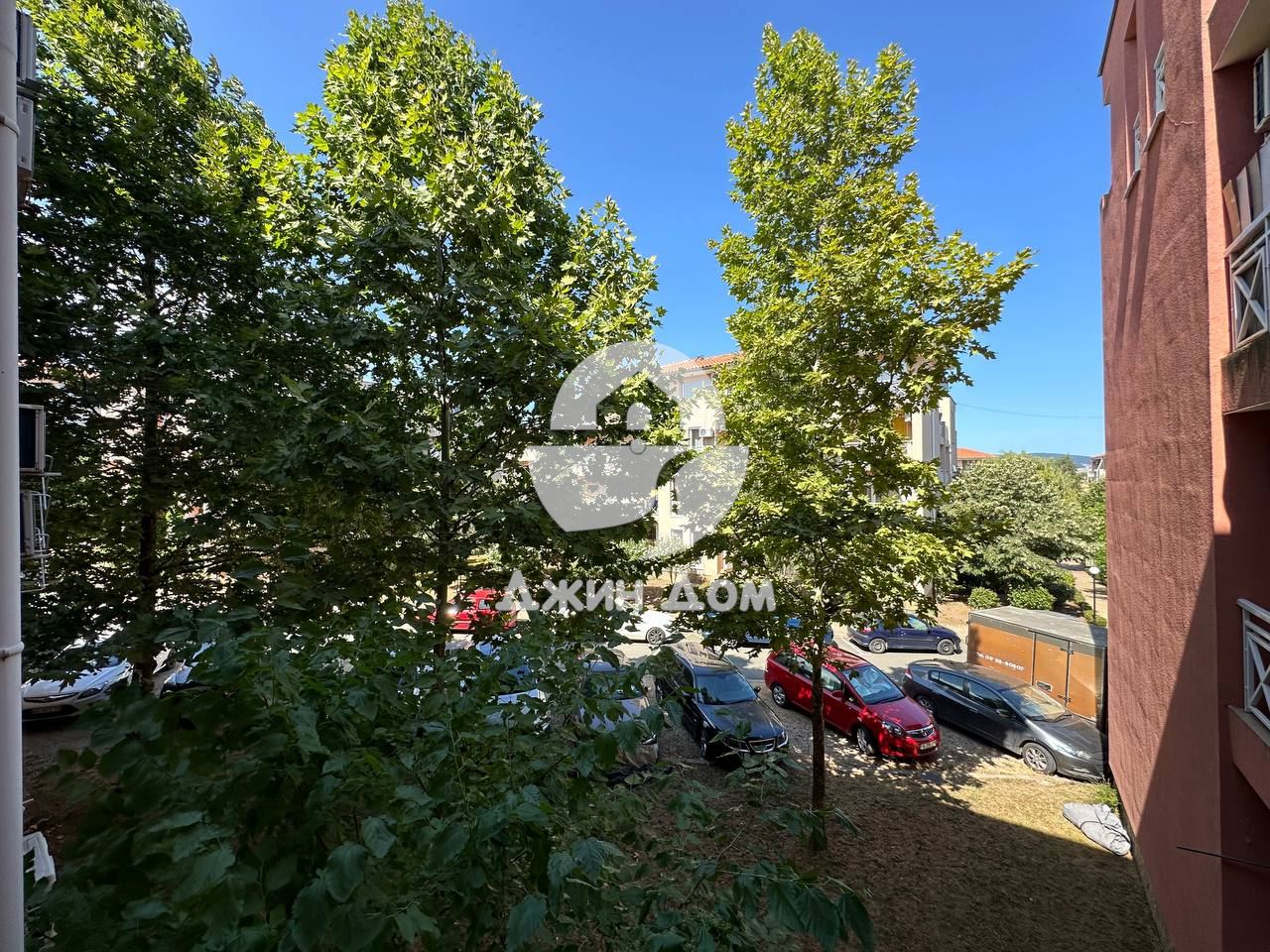 Eдностаен апартамент в к-с Съни Дей 6, к.к. Слънчев бряг - 0