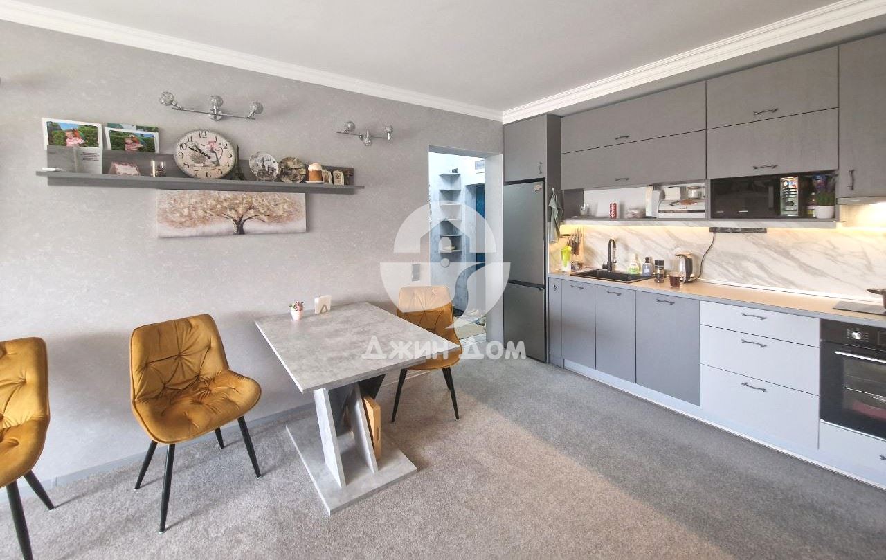 Стилен двустаен апартамент в к-с „Вип Вижън“, к.к. Слънчев бряг - 0