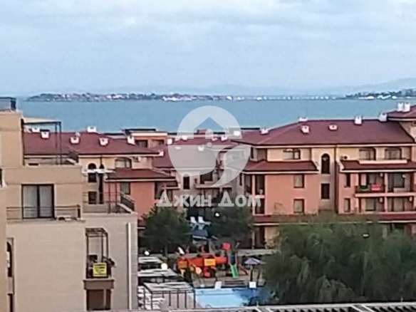 Апартамент с ФРОНТАЛНА ГЛЕДКА МОРЕ в к-с “Луксор”, гр. Свети Влас - 0