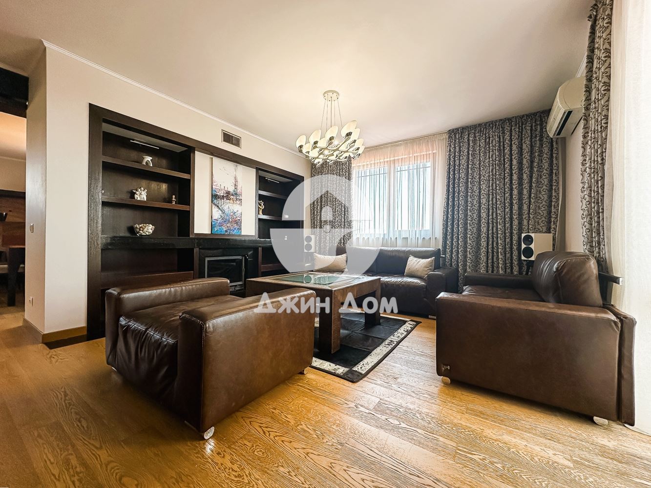 Многостаен триетажен пентхаус с ПАНОРАМА МОРЕ в к-с Естебан, Несебър - 0