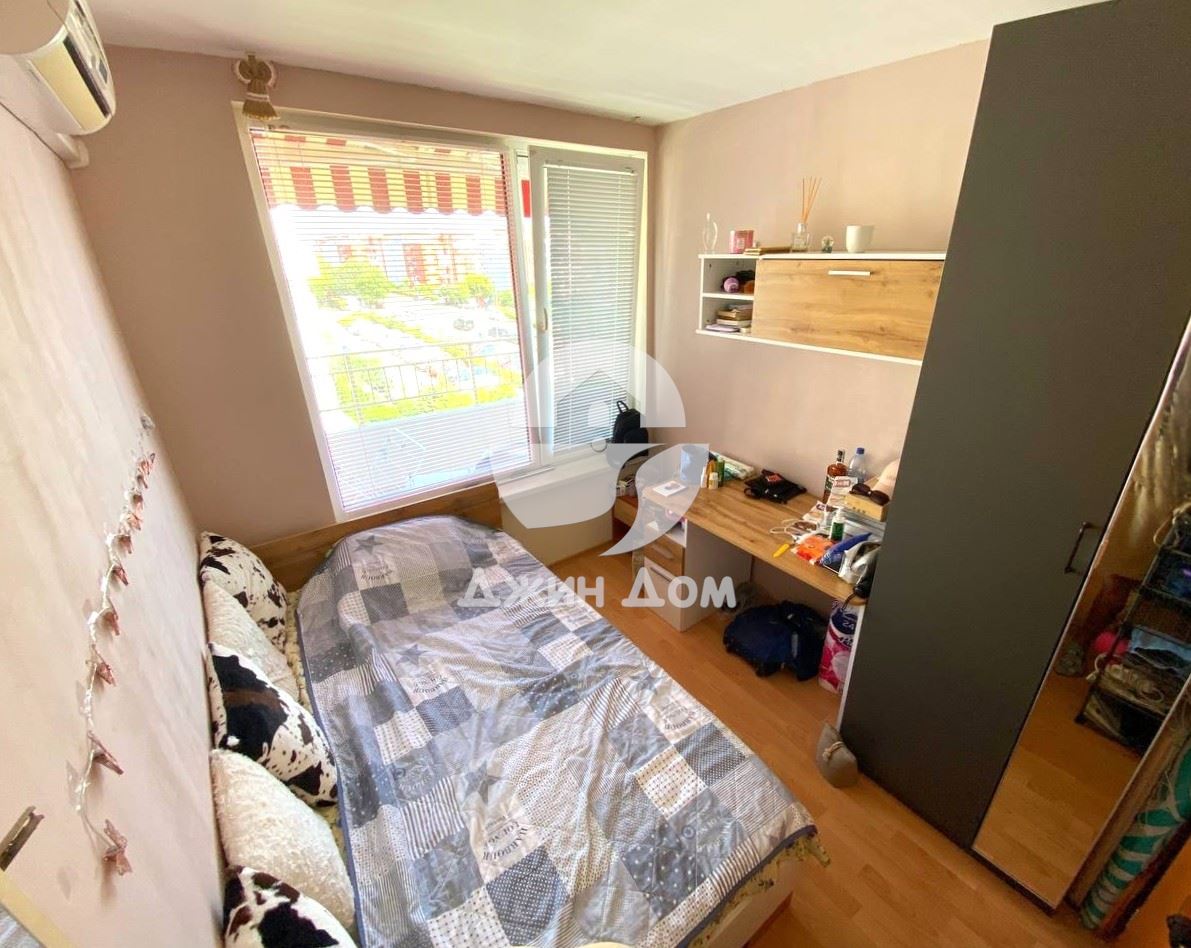 Aпартамент с ПАНОРАМА МОРЕ в к-с „Краун Форт Клуб“, гр. Свети Влас - 0