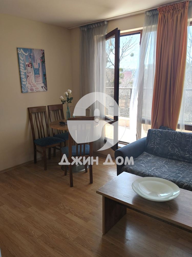 Двустаен апартамент в к-с Съни Виктори, к.к. Слънчев бряг - 0