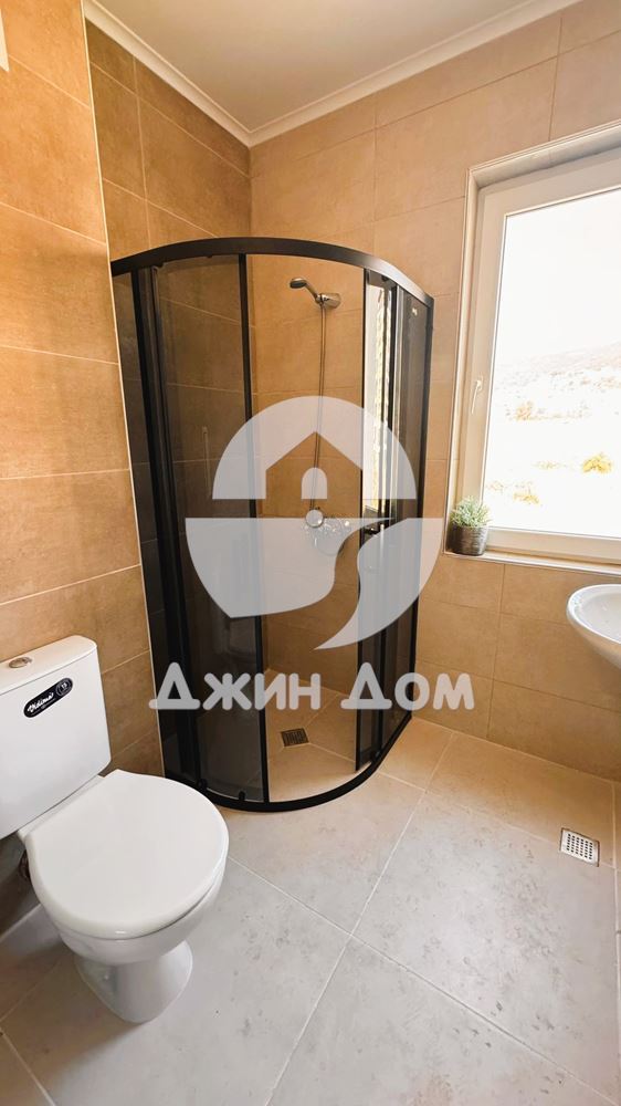 Двустаен aпартамент с ЧАСТИЧНА ГЛЕДКА МОРЕ в Домус Екстра, Свети Влас - 0