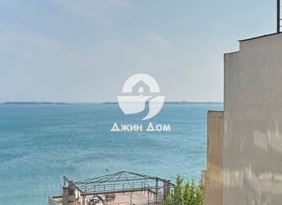 Двустаен апартамент с ГЛЕДКА МОРЕ в к-с „Долче Вита 2“, гр. Свети Влас - 0