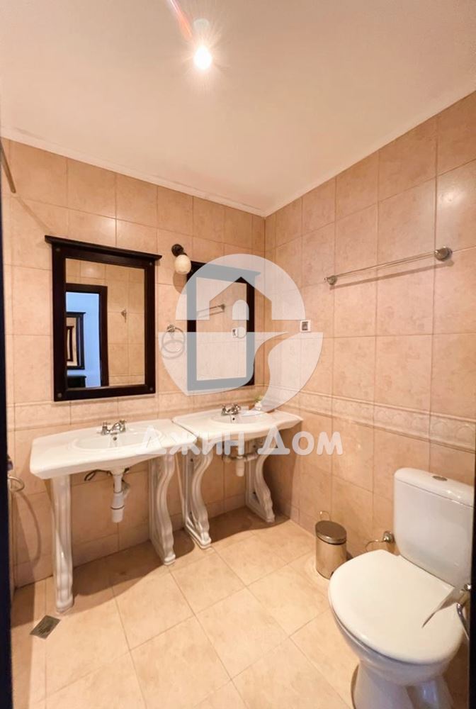 Просторен пентхаус с ПАНОРАМА МОРЕ в Клифф Бийч СПА Резорт, гр. Обзор - 0