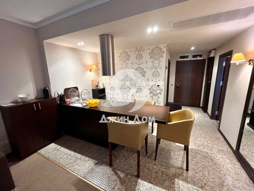 Двустаен апартамент в к-с „Барсело Роял Бийч“, к.к. Слънчев бряг - 0