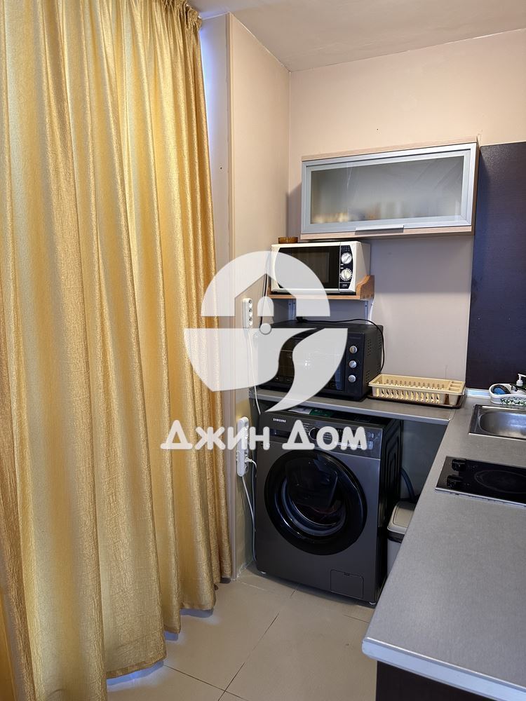 Просторен едностаен апартамент в к-с Гранд Камелия, к.к. Слънчев бряг - 0