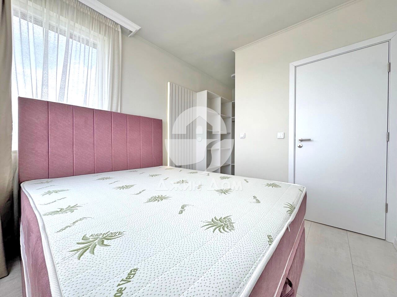 Стилен двустаен апартамент в к-с „Доменико“, к.к. Слънчев бряг - 0