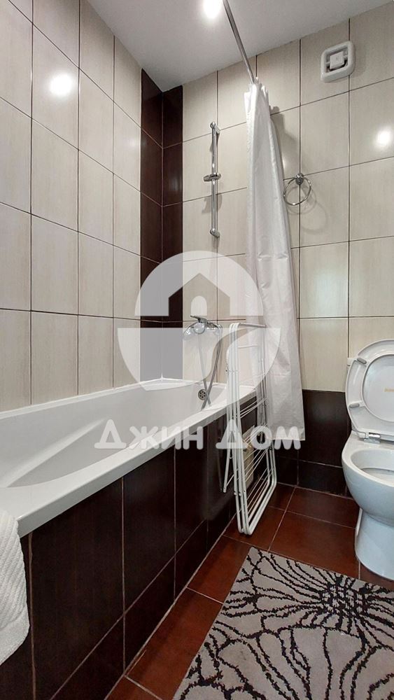 Двустаен апартамент с ПАНОРАМA МОРЕ в к-с „Талияна Бийч“, к.к. Елените - 0