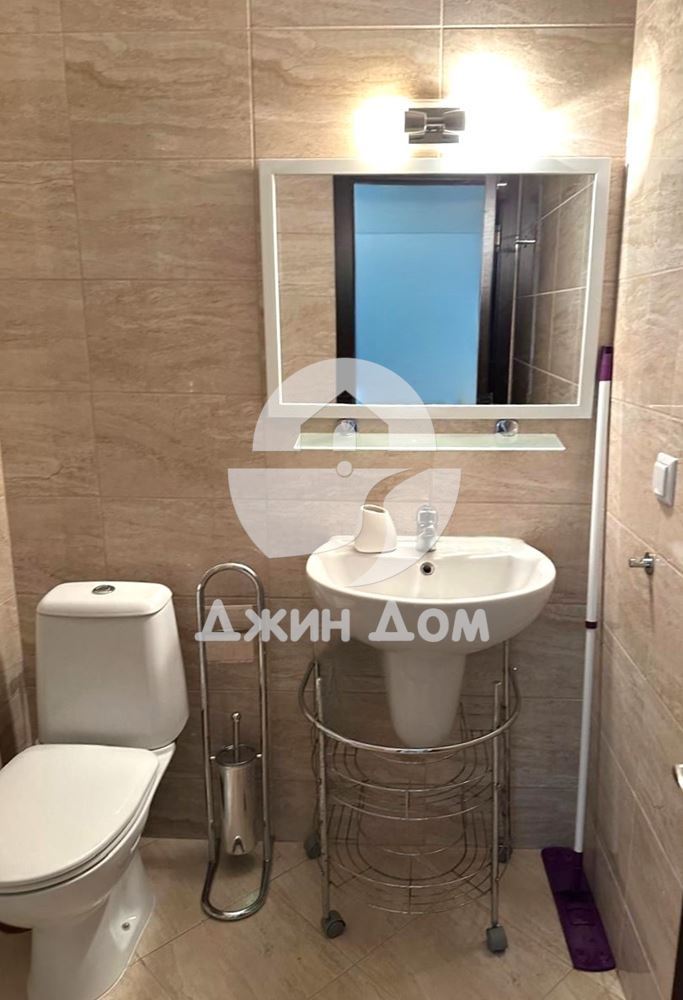 Просторен тристаен апартамент в к-с “Елитония Гардънс”, с. Равда - 0