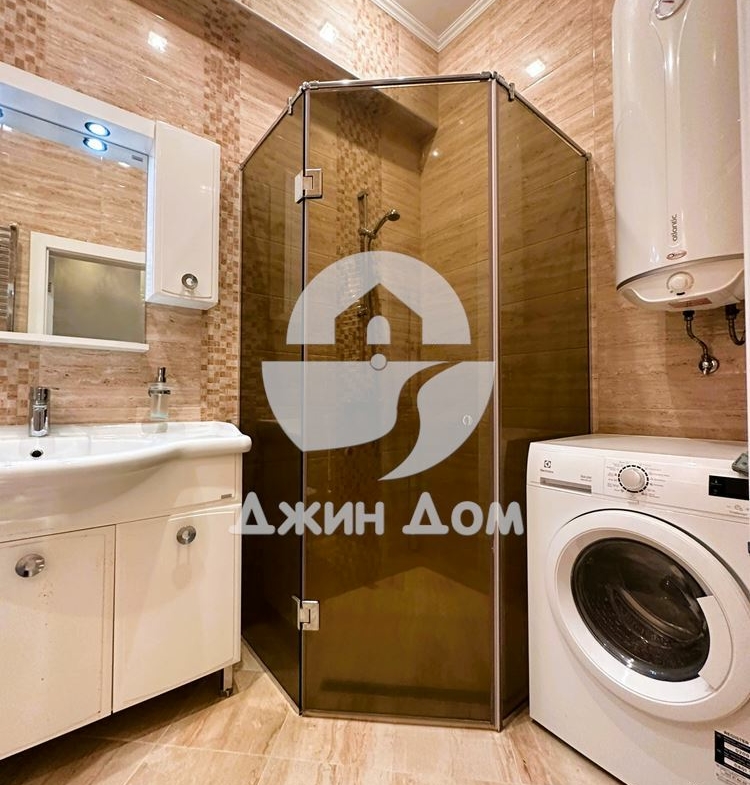 Полуобзаведен двустаен апартамент в к-с Вила Флоренция, гр. Свети Влас - 0