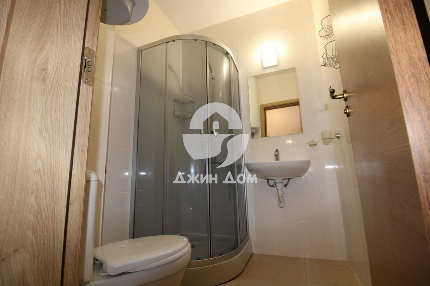 Едностаен апартамент в к-с „Съни Дей 6“, к.к. Слънчев бряг - 0