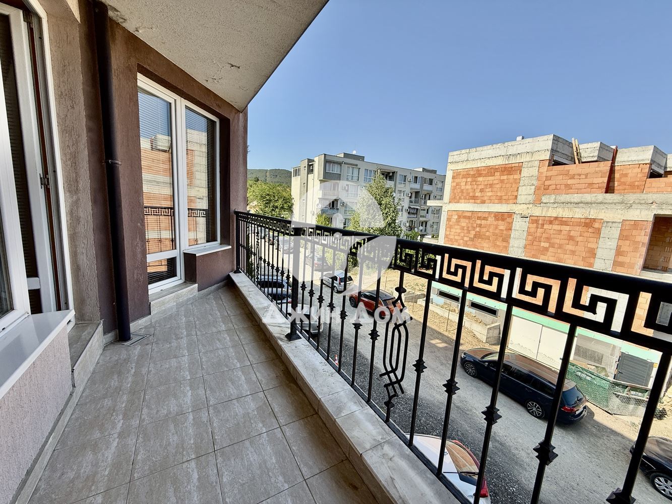 Двустаен апартамент в к-с Лайфстайл 1, гр. Свети Влас - 0