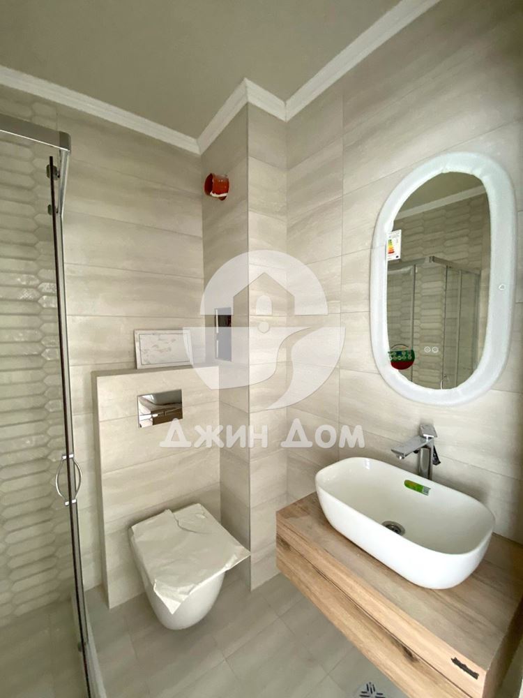 Двустаен апартамент БЕЗ ТАКСА в к-с „Ла Мер Силвър“, к.к. Слънчев бряг - 0