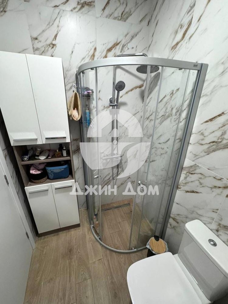 Стилен тристаен апартамент в к-с „Доменико“, к.к. Слънчев бряг - 0