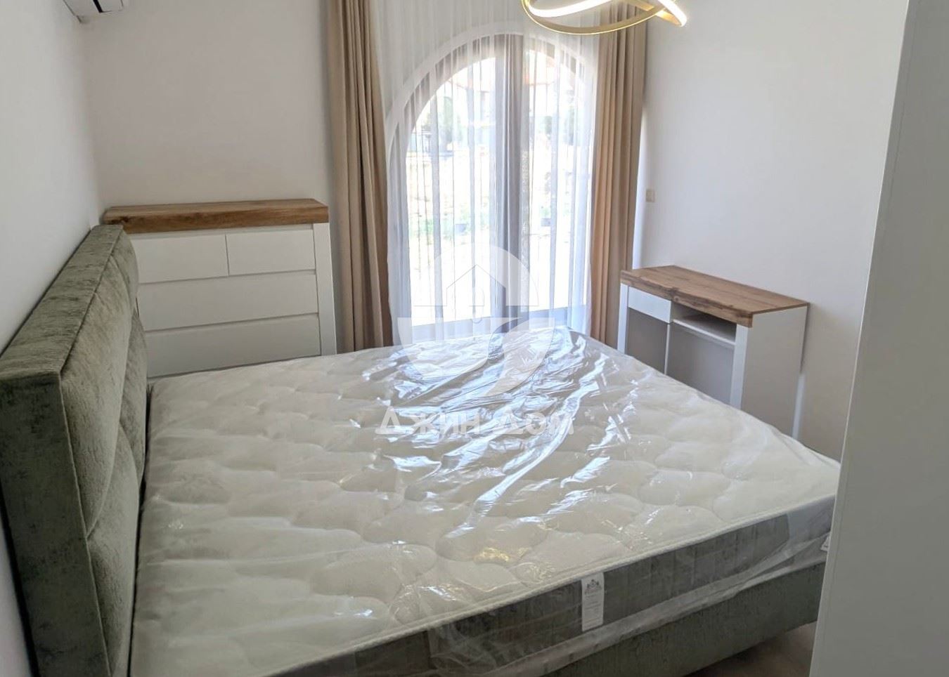 Стилен двустаен апартамент в к-с „Гранд Вилидж“, с. Кошарица - 0