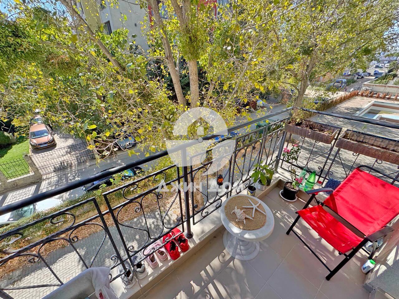 Едностаен апартамент БЕЗ ТАКСА ПОДДРЪЖКА в к-с „Тополи“, Слънчев бряг - 0