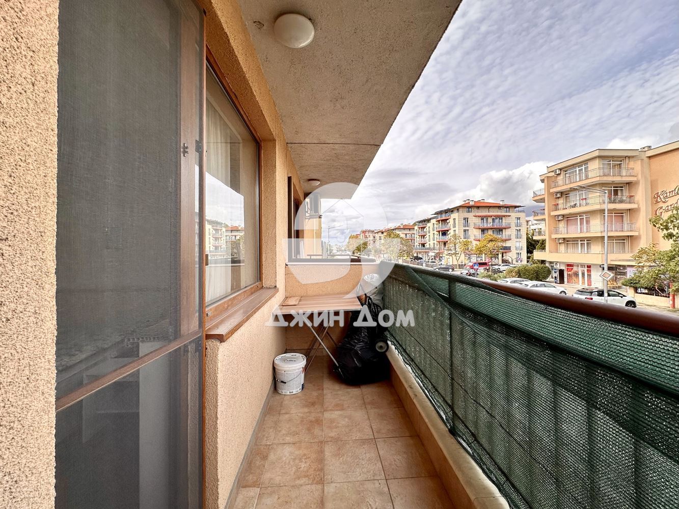 Двустаен апартамент в к-с „Съни Дриймс“, к.к. Слънчев бряг - 0