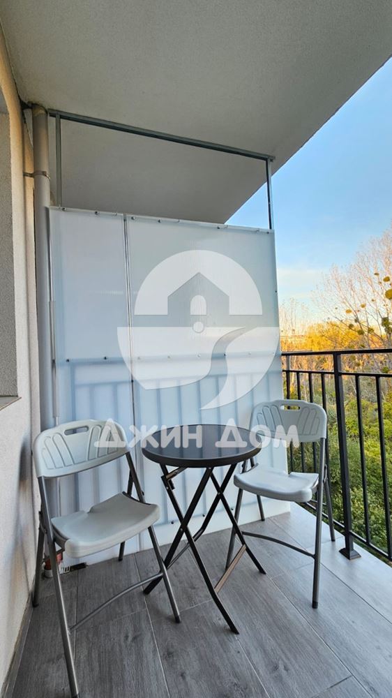 Едностаен апартамент с НИСКА ТАКСА в к-с „Самър Парк“, к.к. Слънчев бряг - 0