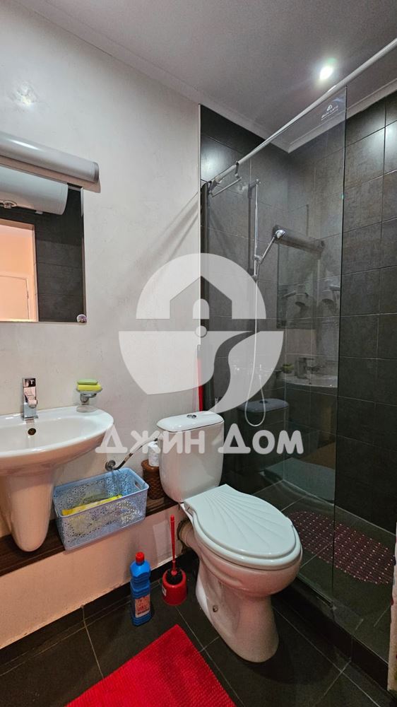 Двустаен апартамент в к-с „Сън Гейт“, к.к. Слънчев бряг - 0