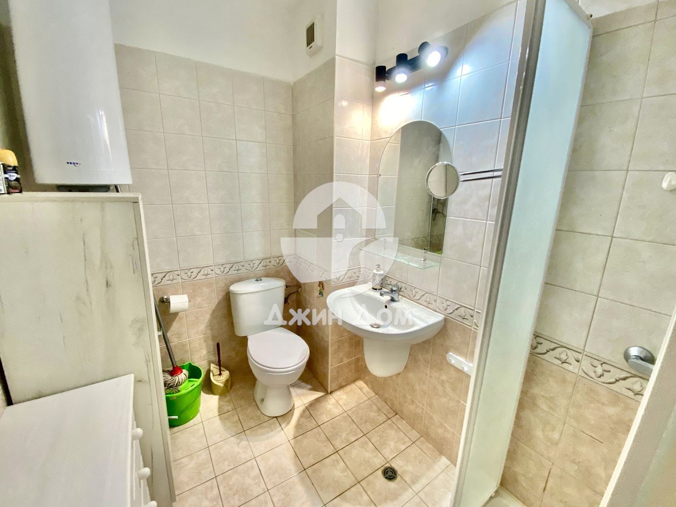 Двустаен апартамент с ПАНОРАМА МОРЕ в Сън Коуст Резорт, гр. Свети Влас - 0