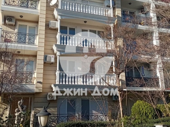 Тристаен апартамент в жилищна сграда БЕЗ ТАКСА, с. Равда - 0