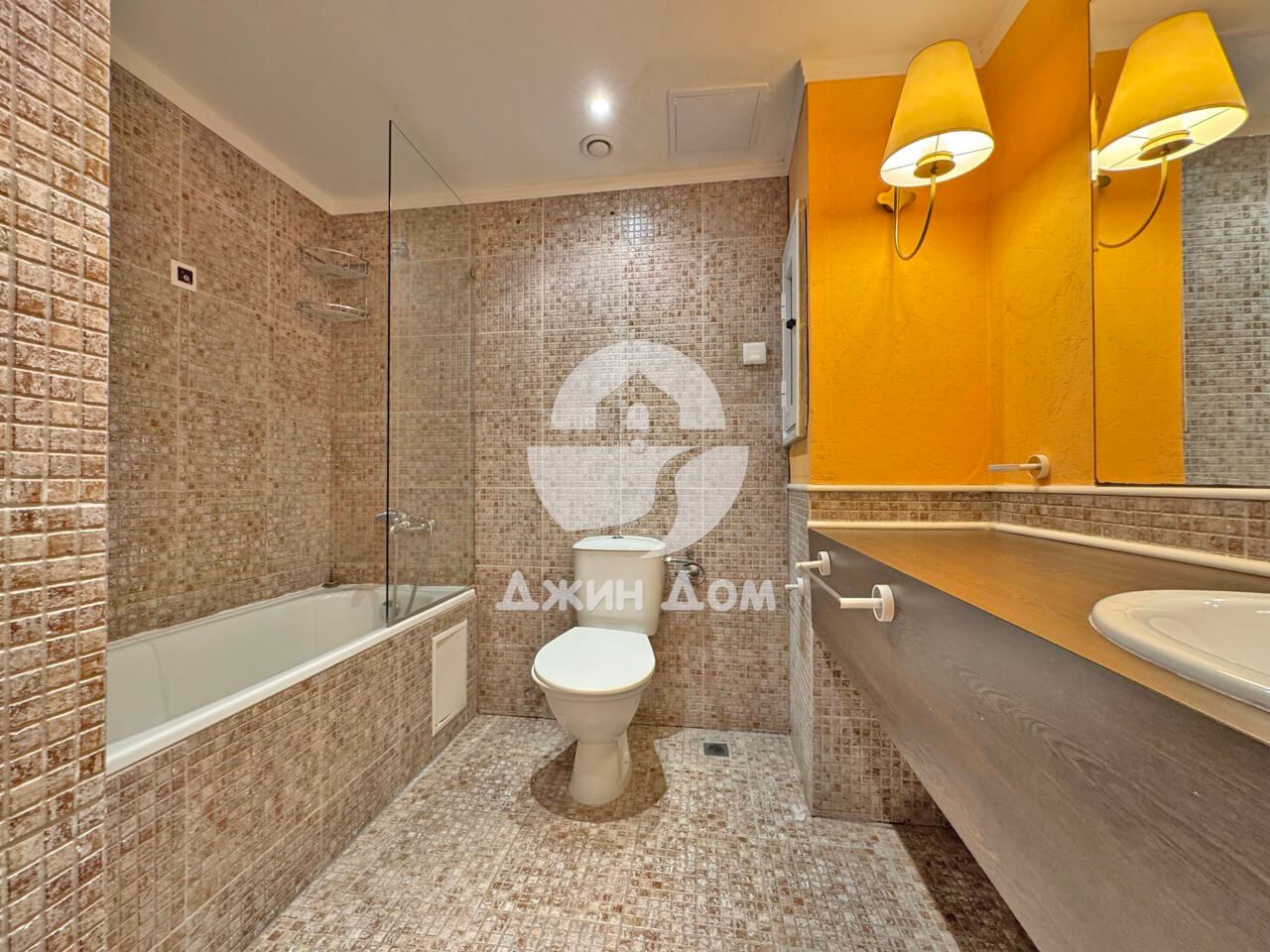 Стилен двустаен апартамент в к-с „Барсело Роял Бийч“, к.к.Слънчев бряг - 0