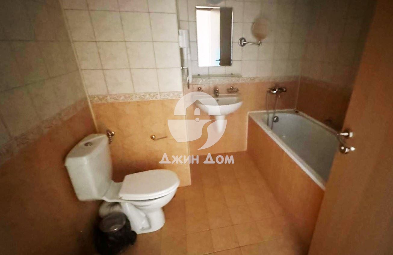 Двустаен апартамент с ГЛЕДКА МОРЕ в к-с „Нирвана“, к.к. Слънчев бряг - 0