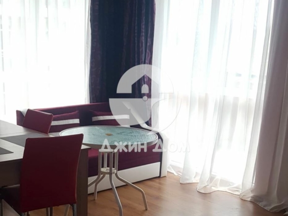 Двустаен апартамент в к-с „Каса Роса“, к.к. Слънчев бряг - 0