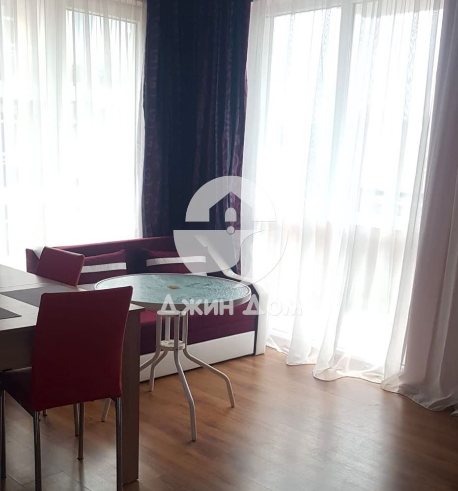 Двустаен апартамент в к-с „Каса Роса“, к.к. Слънчев бряг - 0