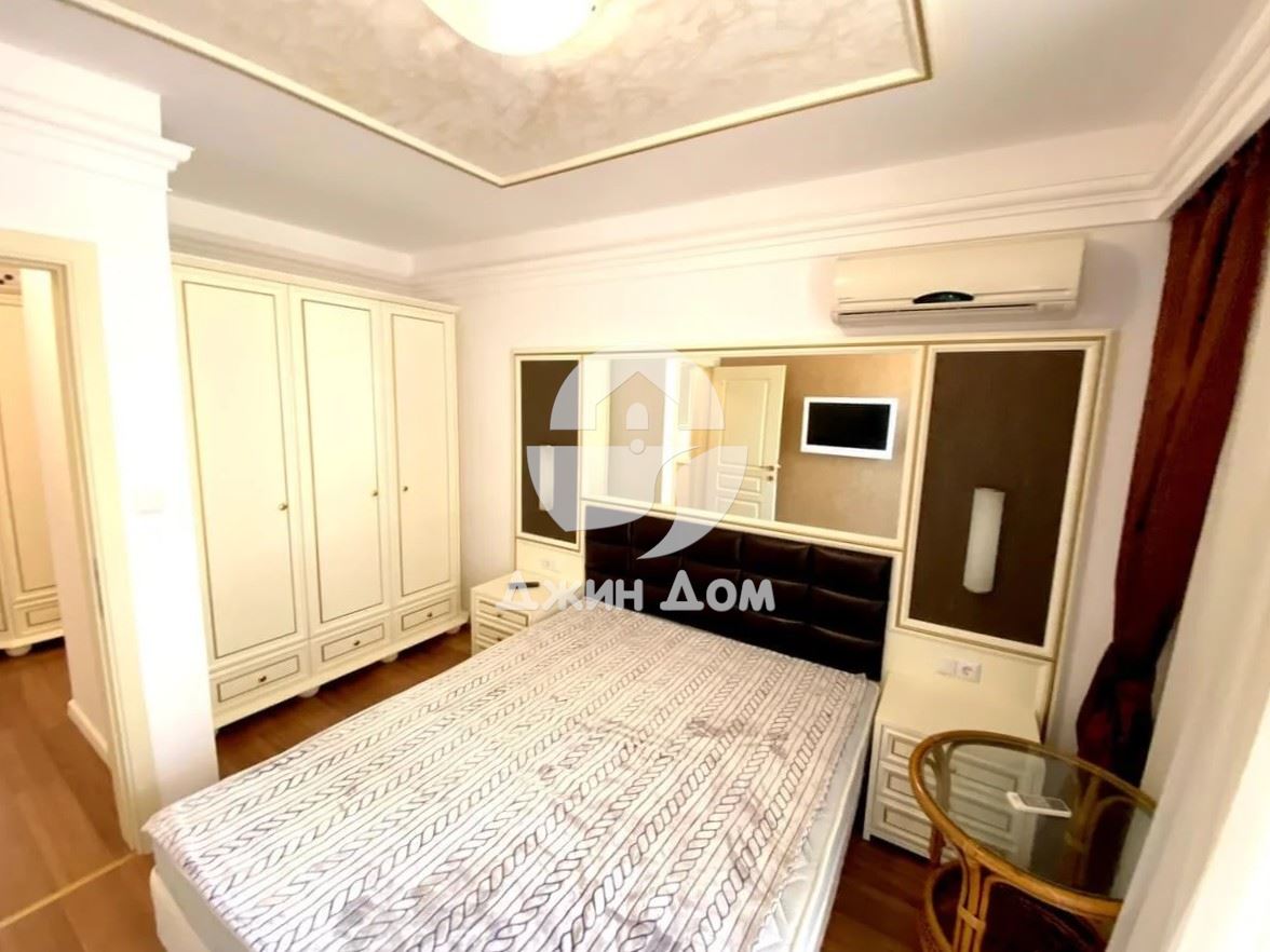 Тристаен апартамент с ПАНОРАМА МОРЕ в к-с Голдън Рейнбоу, Слънчев бряг - 0