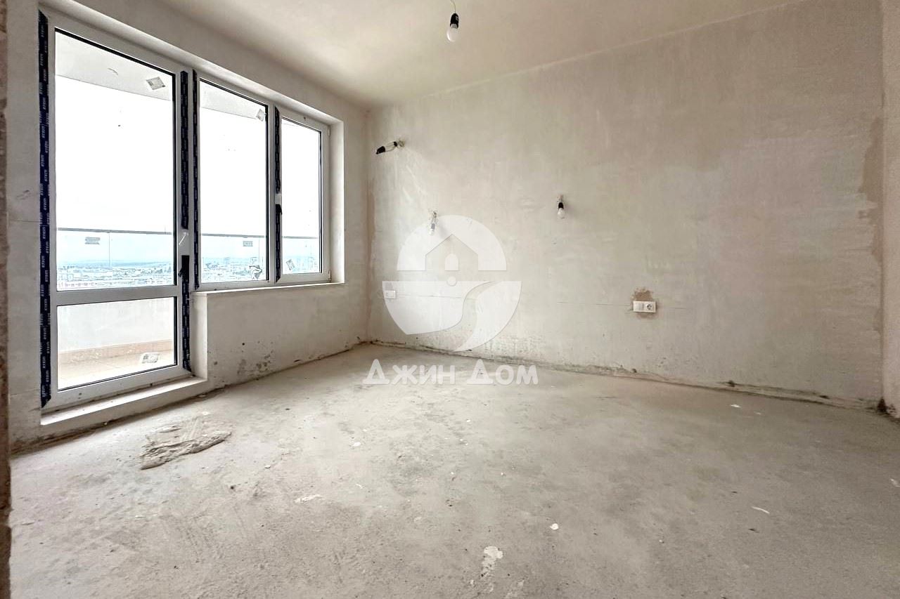 Просторен двустаен апартамент в к-с „Сентрал Парк“, гр. Бургас - 0