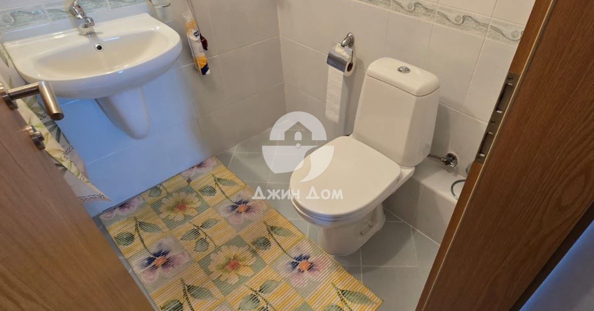 Просторен тристаен апартамент с ГЛЕДКА МОРЕ в к-с Винеярдс, гр. Ахелой - 0