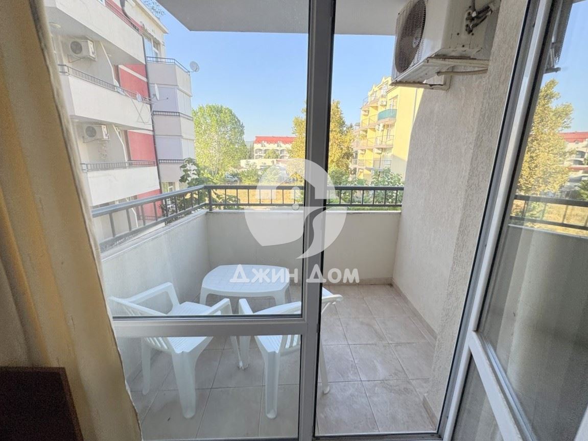 Едностаен апартамент в к-с „Роуз Резиденс“, к.к. Слънчев бряг - 0