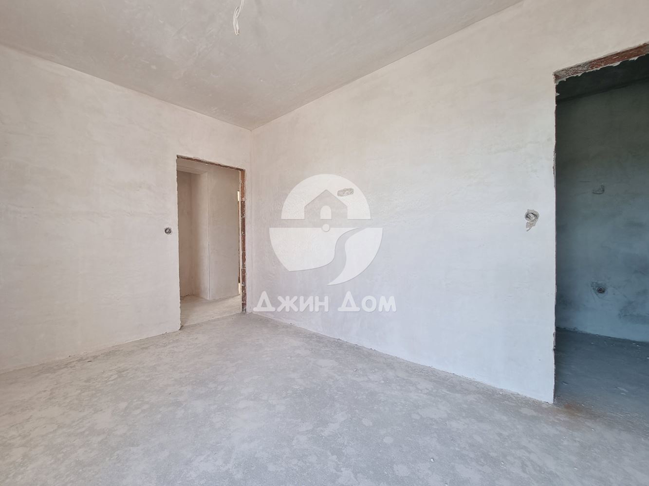 Casa de una planta con piscina y VISTA AL MAR en el pueblo de Banya, región de Burgas - 0