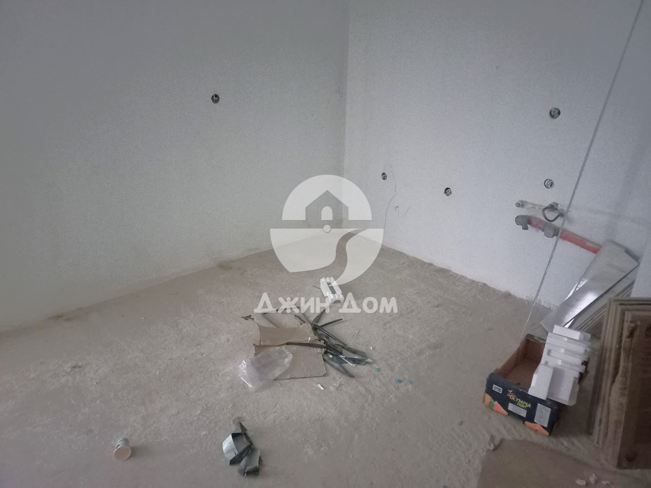 Двустаен апартамент в к-с „Диамант Палас“, к.к. Слънчев бряг - 0