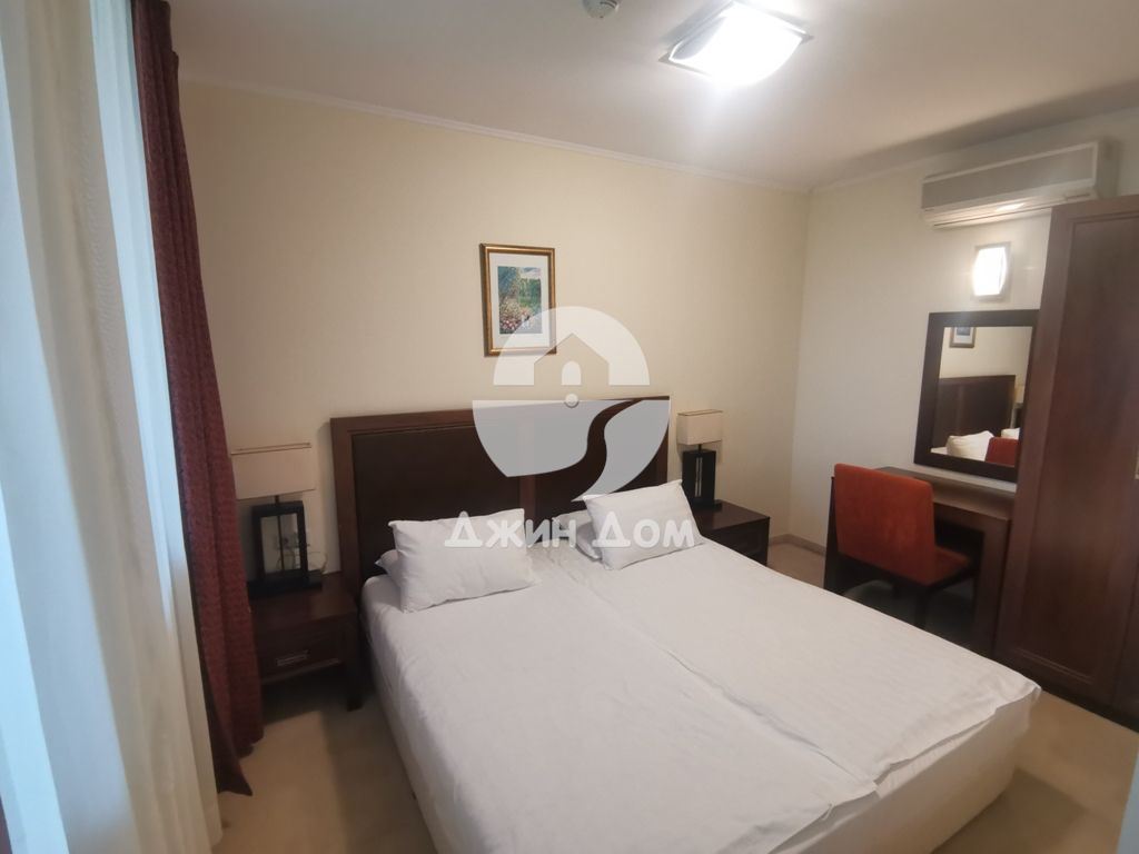 Двустаен апартамент в к-с „Сънсет Ризорт“ , гр. Поморие - 0