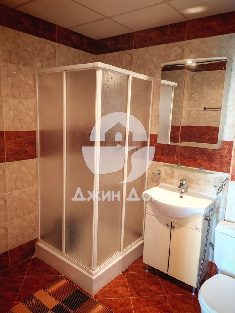 Тристаен апартамент с ПАНОРАМА МОРЕ в Империал Форт Клуб, Свети Влас - 0