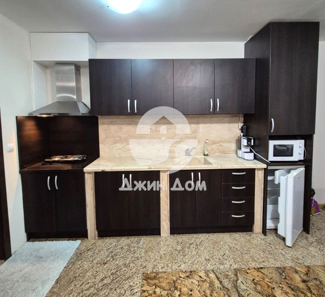 Просторен тристаен апартамент в к-с „Амара“, к.к. Слънчев бряг - 0