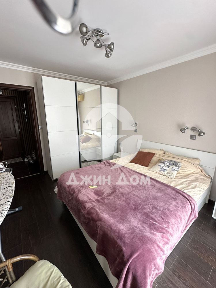 Двустаен апартамент с ПАНОРАМА МОРЕ в к-с „Долче Вита 2“, гр. Свети Влас - 0