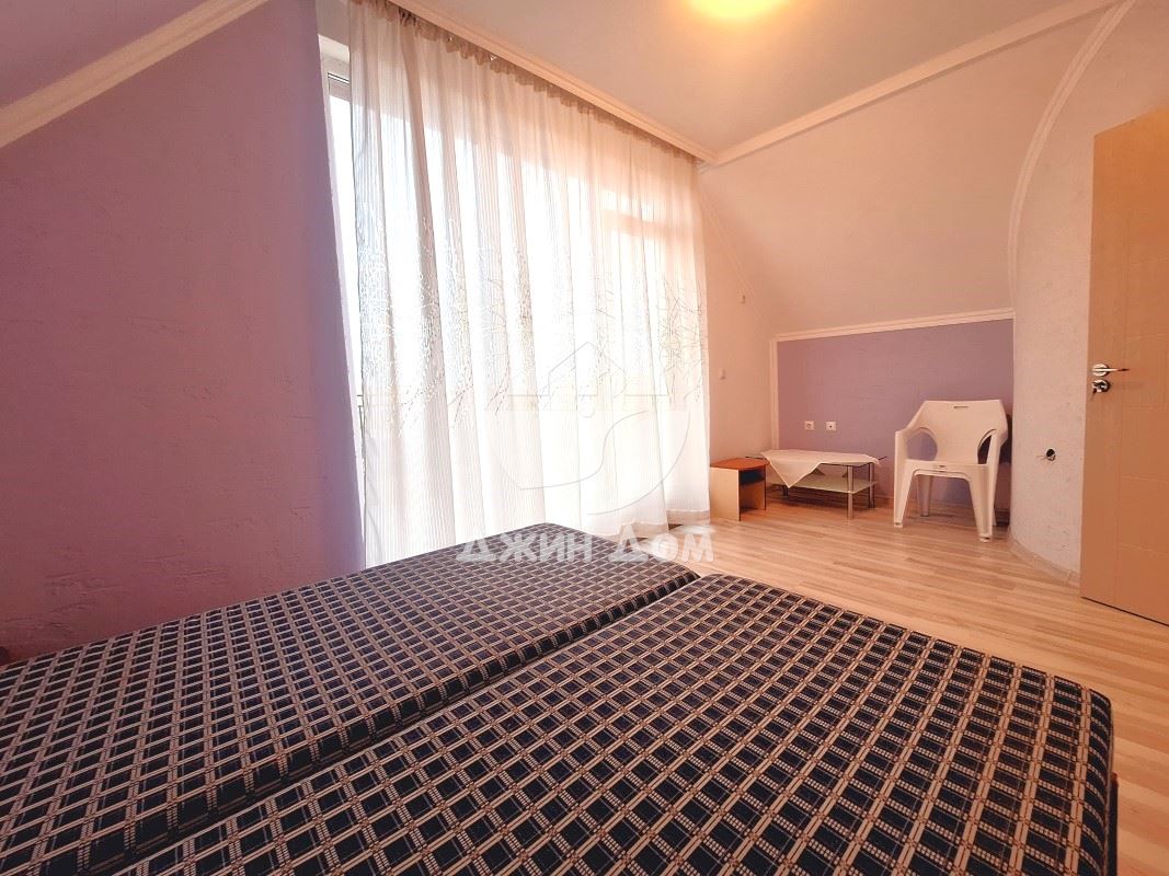 Просторен мезонет БЕЗ ТАКСА ПОДДРЪЖКА в с. Равда - 0