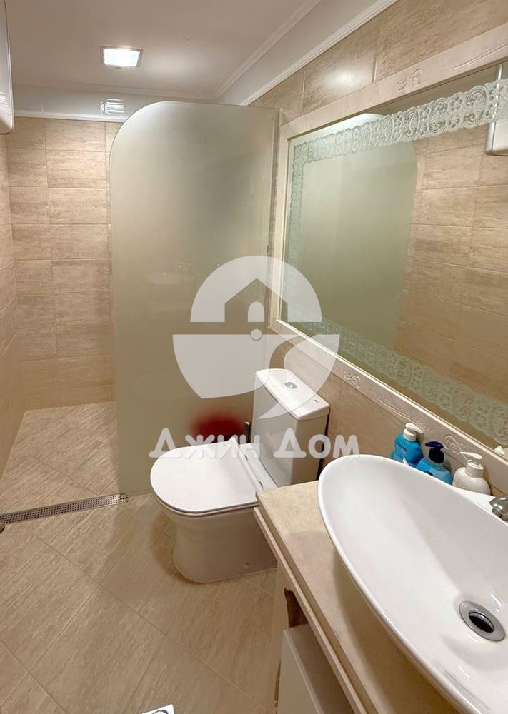 Луксозен тристаен апартамент в к-с „Хармони палас“, к.к. Слънчев бряг - 0