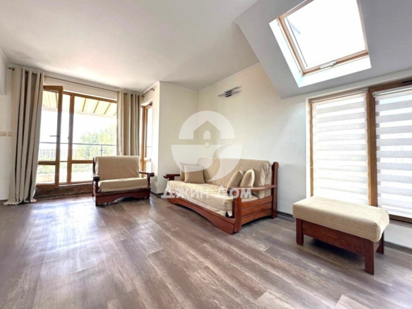 Просторен двустаен апартамент в к-с „Тарантула“, к.к. Слънчев бряг - 0