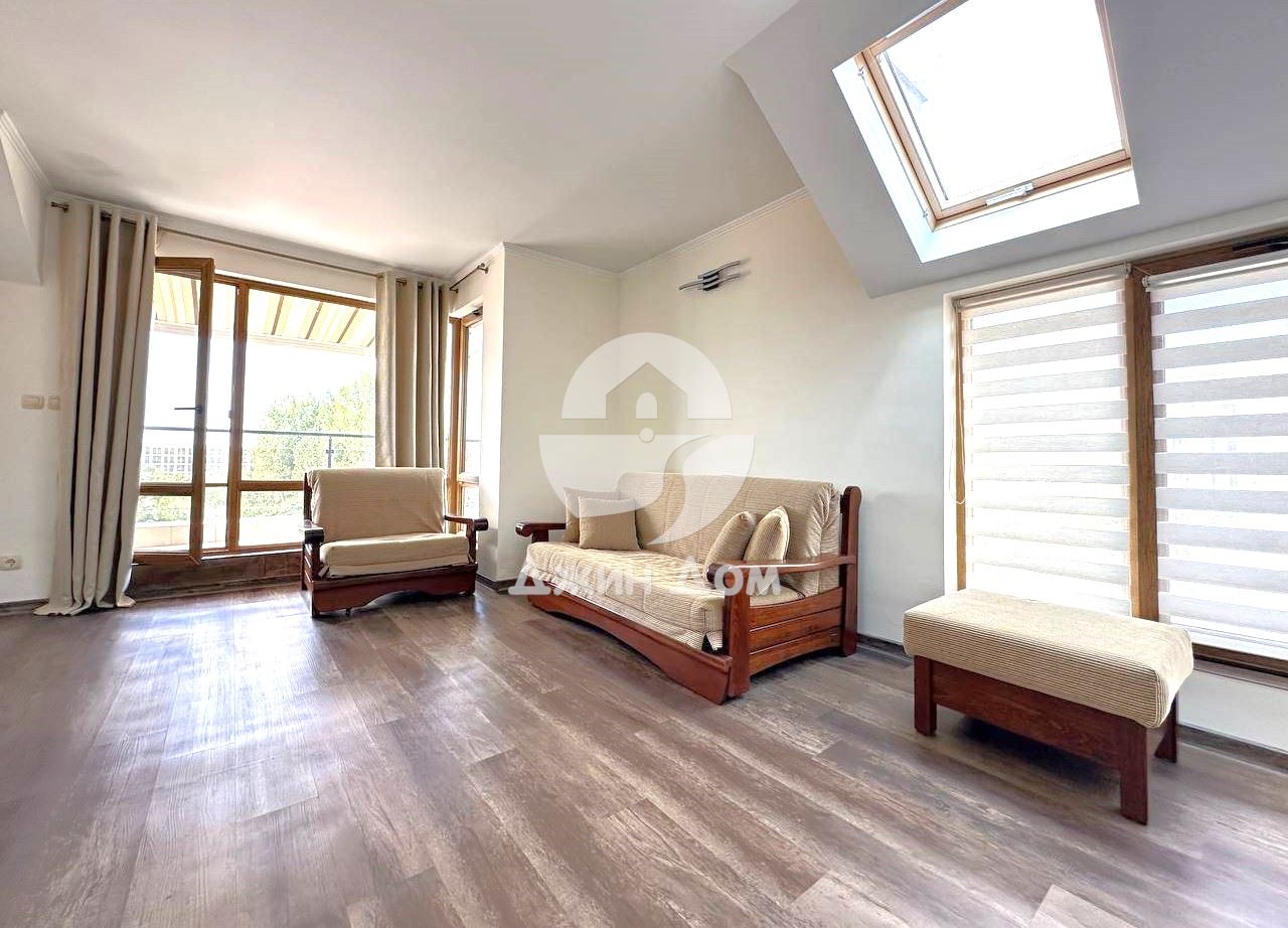 Просторен двустаен апартамент в к-с „Тарантула“, к.к. Слънчев бряг - 0