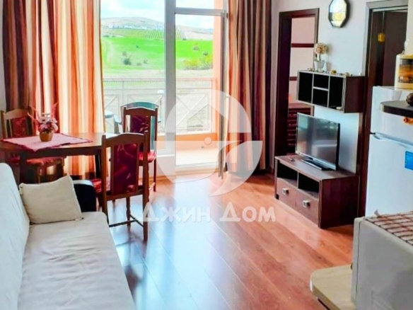 Тристаен апартамент в ПАНОРАМА ПЛАНИНА к-с „Съни Дей 6“, к.к. Сл. бряг - 0