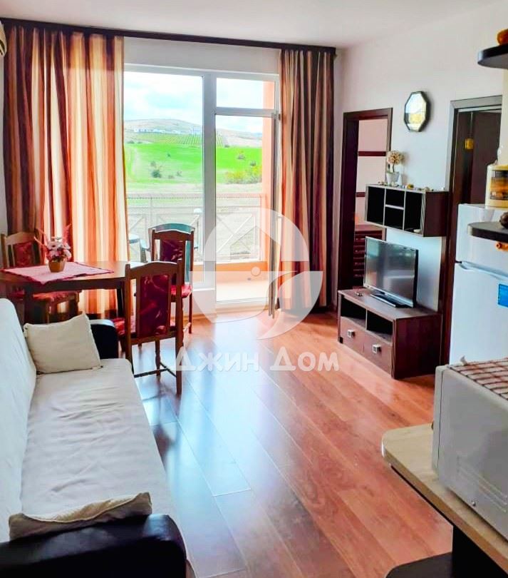 Тристаен апартамент в ПАНОРАМА ПЛАНИНА к-с „Съни Дей 6“, к.к. Сл. бряг - 0