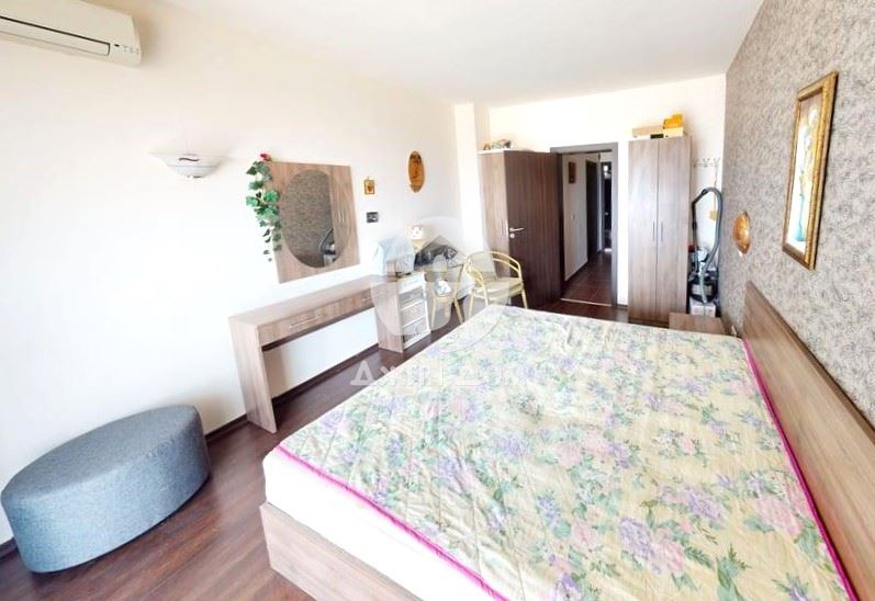 Таунхаус с ПАНОРАМА МОРЕ в к-с „Империал Хайтс“, с. Кошарица - 0